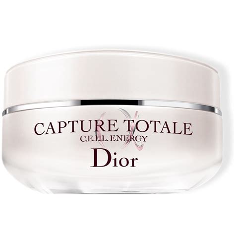 Dior Capture Totale C.E.L.L. Energy Firming